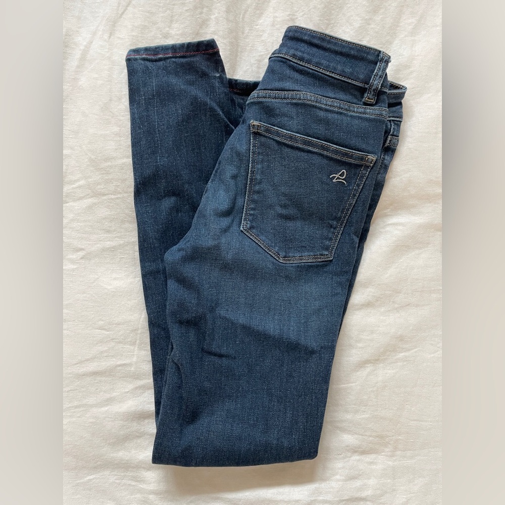 DL1961 denim jeans